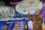 Din Syamsudin Ajak Dubes AS Buka Bersama