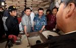Jelang Lebaran, DPR Pantau Harga Pangan