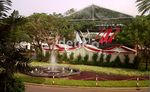 Istana Bersolek, Jelang HUT ke-67 RI