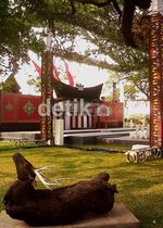 Istana Bersolek, Jelang HUT ke-67 RI