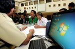 Partainya Cak Imin Daftar Pemilu 2014 ke KPU