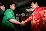 Partainya Cak Imin Daftar Pemilu 2014 ke KPU