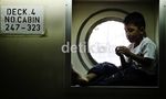 Tanjung Priok Mulai Diserbu Pemudik