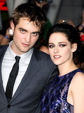 Resmi Putus, Kristen Stewart Bersyukur Tak Dijelek-jelekkan Robert Pattinson