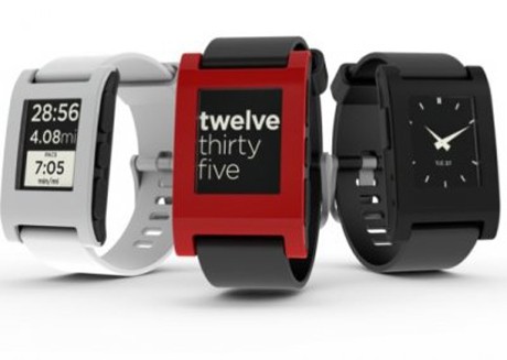 7 Gadget Pamungkas di Akhir 2012