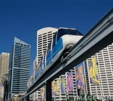 Adhi Karya Jamin Pasokan Listrik Untuk Monorel Jakarta Aman