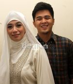 Reza Artamevia Kepincut Brondong?