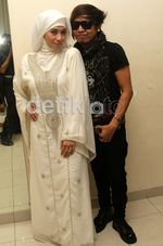 Reza Artamevia Kepincut Brondong?