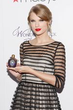 Perjalanan Karier Taylor Swift