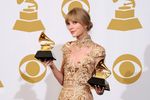 Perjalanan Karier Taylor Swift
