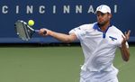 Andy Roddick Tersingkir di Laga Perdana