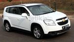 Test Drive Chevy Orlando