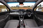 Test Drive Chevy Orlando