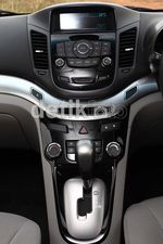 Test Drive Chevy Orlando