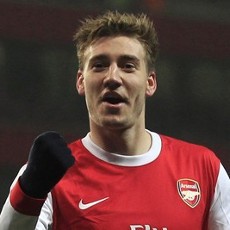Milan Dikabarkan Minati Bendtner