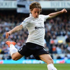 Pelatih Kroasia Dukung Kepindahan Modric ke Madrid