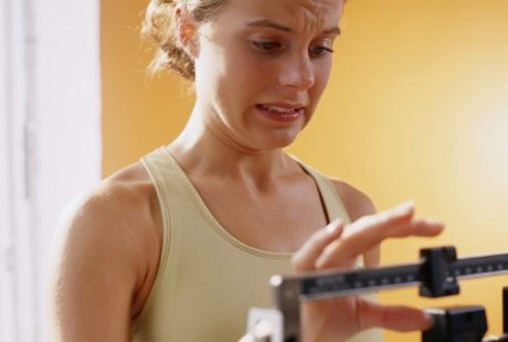 Kamu Sekarang Gemukan!, Setelah Itu Langsung Panik