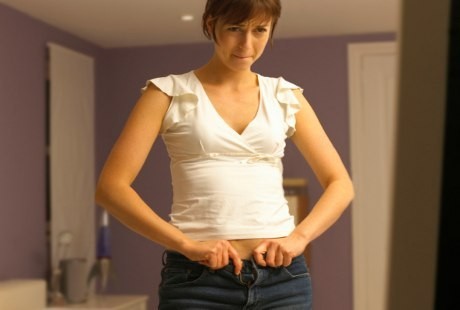 Berat Tubuh Normal Tapi kok Badan Nggak Terlihat Proporsional