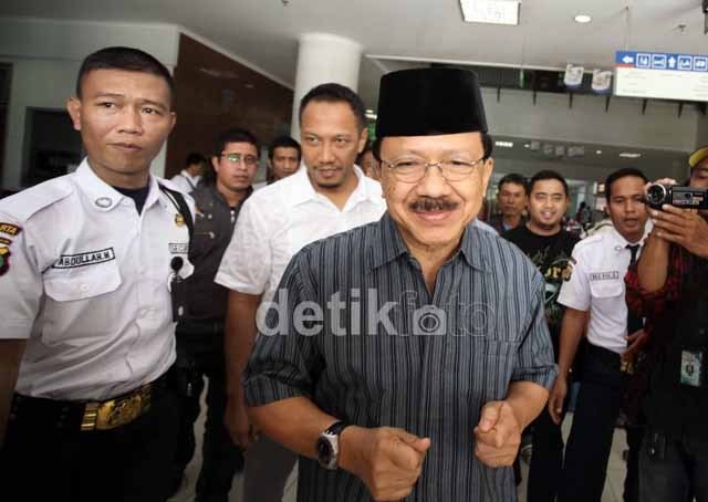 Dibanding Jokowi, Foke Dinilai Bisa Akomodir Visi PKS