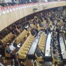  Ada Bangku Kosong Saat Pidato Kenegaraan di DPR
