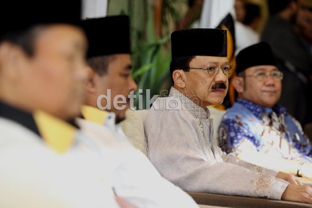 2 Jurus PKS untuk Bisa Menangkan Foke-Nara