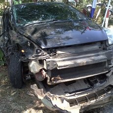 Separuhnya Plat B, 6 Kendaraan Tabrakan Beruntun di Selatan Banyumas