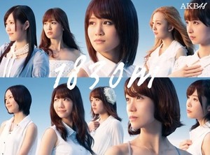 Album Terbaru AKB48 Terjual Lebih dari 600 Ribu Kopi dalam Sehari