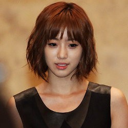 Eunjung Tolak Jawab Pertanyaan Seputar T-ara