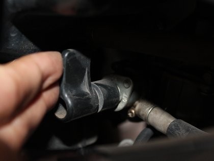 10 Hal yang Salah Saat Kencan Bareng Motor Tercinta