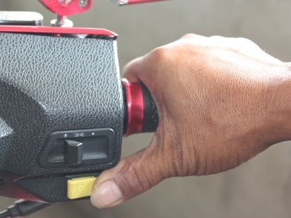 10 Hal yang Salah Saat Kencan Bareng Motor Tercinta