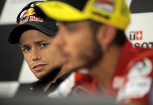 Stoner Kritik Rossi