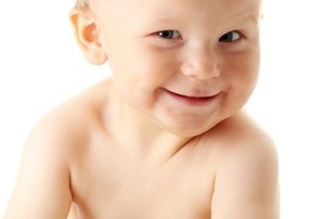 Tingkat Keimutan Bayi Ditentukan oleh Kadar Hormon