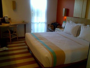 Libur Lebaran, 90% Kamar Hotel di Bali Full Booked