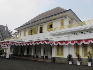 Inilah Tempat Perumusan Naskah Proklamasi