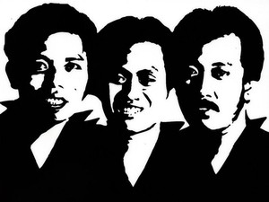 10 Liburan Kocak Ala Warkop DKI (Bag 2)
