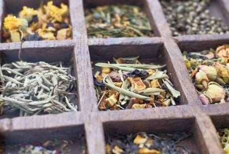 Viagra versi Herbal Kandungannya Sulit Dideteksi