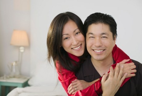 Kehidupan Seks Mulai Membosankan? Praktikkan Ini!