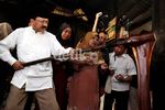 Foke Buat Dodol Betawi