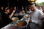 Foke Buat Dodol Betawi