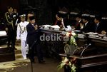 Pidato Kenegaraan Presiden di Depan DPR & DPD