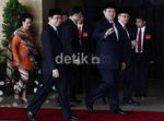 Pidato Kenegaraan Presiden di Depan DPR & DPD