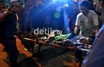 Pasien Koma Ikut Mudik