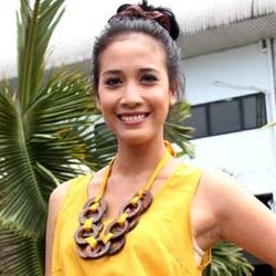 Tradisi Fanny Fabriana Sambut Lebaran