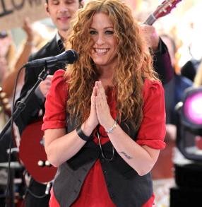 Alanis Morissette Juri Baru American Idol? Alanis Morissette Juri Baru American Idol?