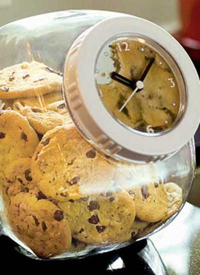 Inilah Cara Menyimpan Kue Kering Agar Tetap Renyah