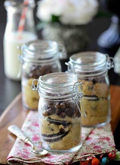 Inilah Cara Menyimpan Kue Kering Agar Tetap Renyah
