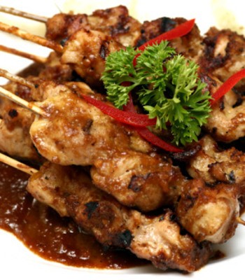 Ini Dia 5 Makanan dan Minuman Indonesia Terenak! 