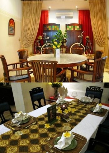 Mari Mencicipi Rangkaian Menu Indonesia Dalam Sajian Fine Dining