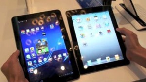 Samsung: Galaxy Tab 10.1 Harusnya Dirilis Sebelum iPad