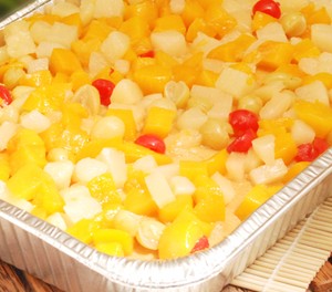 Resep Cake: Tres Leches